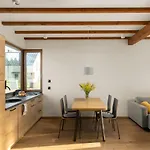 Moje Miejsce Jura Appartement Kroczyce