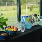 Apartman Moje Miejsce Jura *