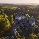 Appartamento Moje Miejsce Jura