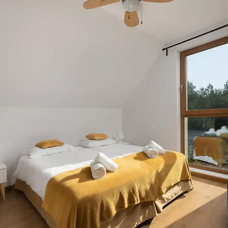 Moje Miejsce Jura Apartment Lgota Murowana