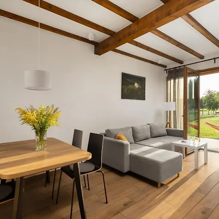 Moje Miejsce Jura Lgota Murowana