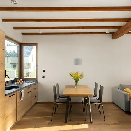 Moje Miejsce Jura Apartment Lgota Murowana