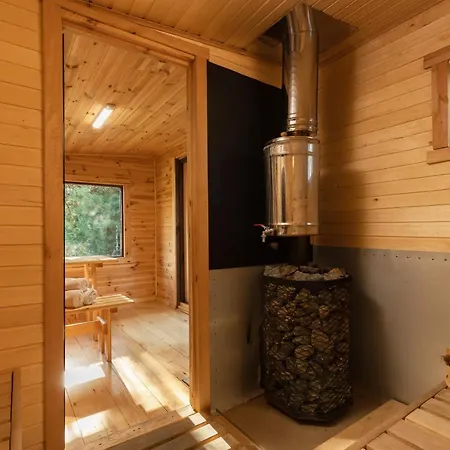 Moje Miejsce Jura Apartamento Kroczyce