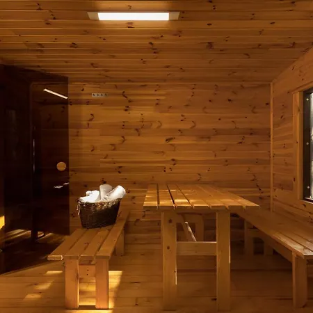 Appartement Moje Miejsce Jura