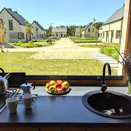 Apartment Moje Miejsce Jura *