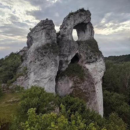 Moje Miejsce Jura
