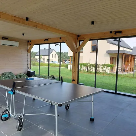 Moje Miejsce Jura Apartment