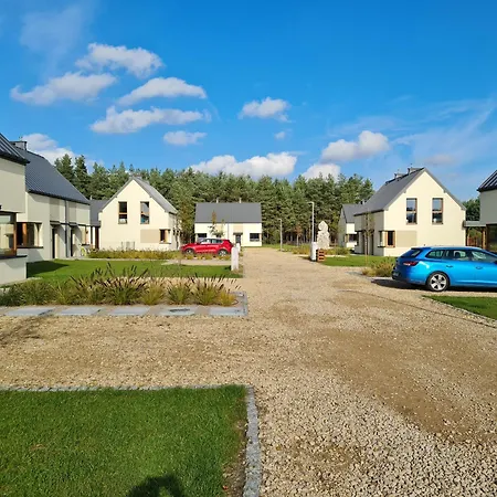 Apartment Moje Miejsce Jura