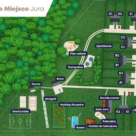 Moje Miejsce Jura