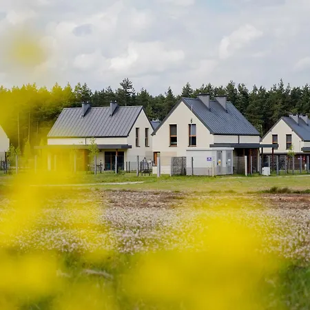 Moje Miejsce Jura Lejlighed *