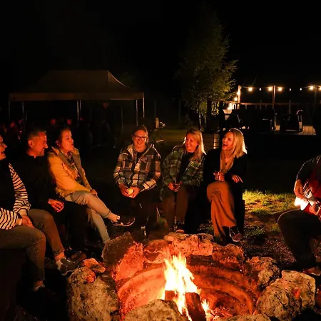 Appartement Moje Miejsce Jura Kroczyce