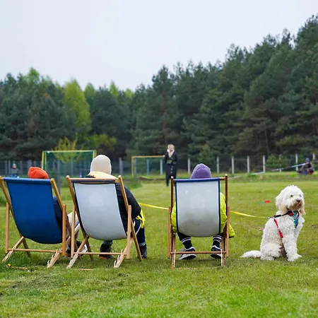 Moje Miejsce Jura Kroczyce