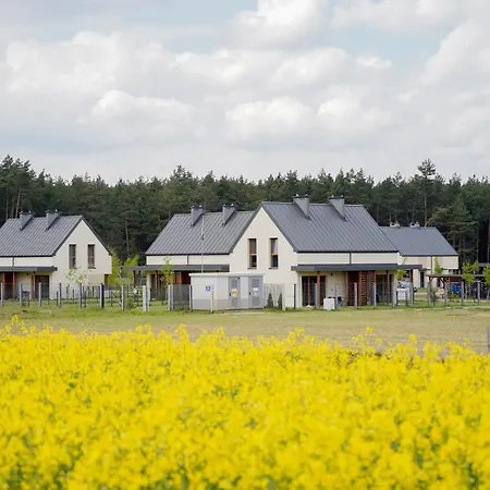 Moje Miejsce Jura דירה *