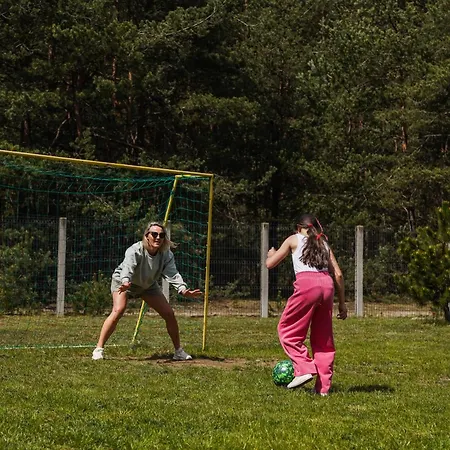 Appartement Moje Miejsce Jura