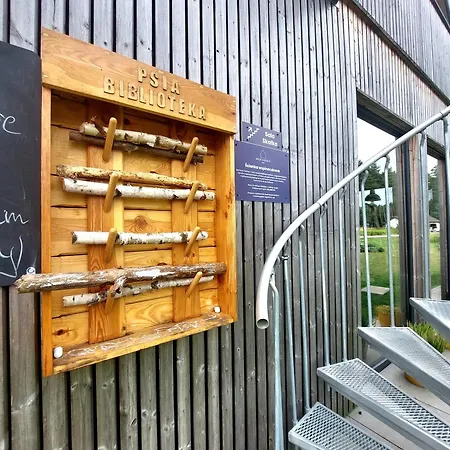 Moje Miejsce Jura Appartement *