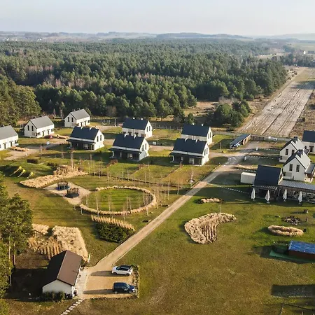 Moje Miejsce Jura شقة