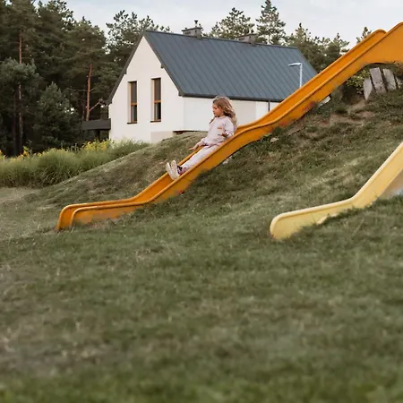 Moje Miejsce Jura * Lgota Murowana