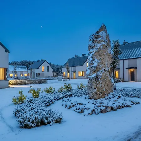 Moje Miejsce Jura Appartement Kroczyce