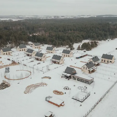 דירה Moje Miejsce Jura קרושיצה