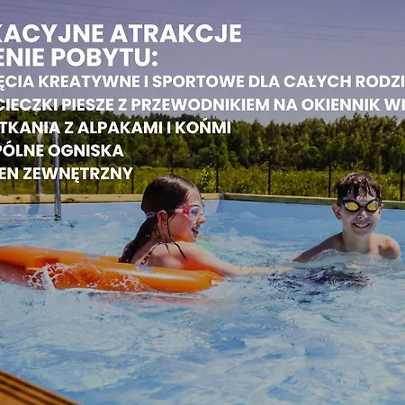 Moje Miejsce Jura Kroczyce