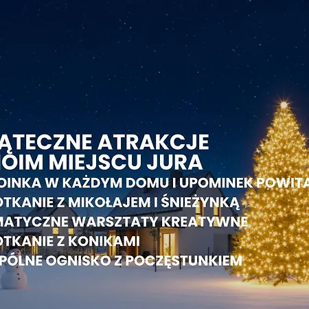 Moje Miejsce Jura