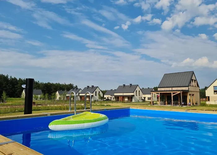 Moje Miejsce Jura * Kroczyce