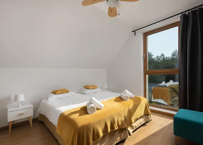 Moje Miejsce Jura Appartement Kroczyce