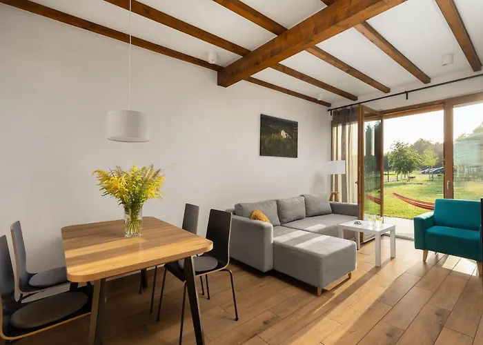 Moje Miejsce Jura Lgota Murowana