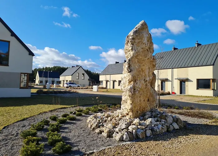 Moje Miejsce Jura Kroczyce