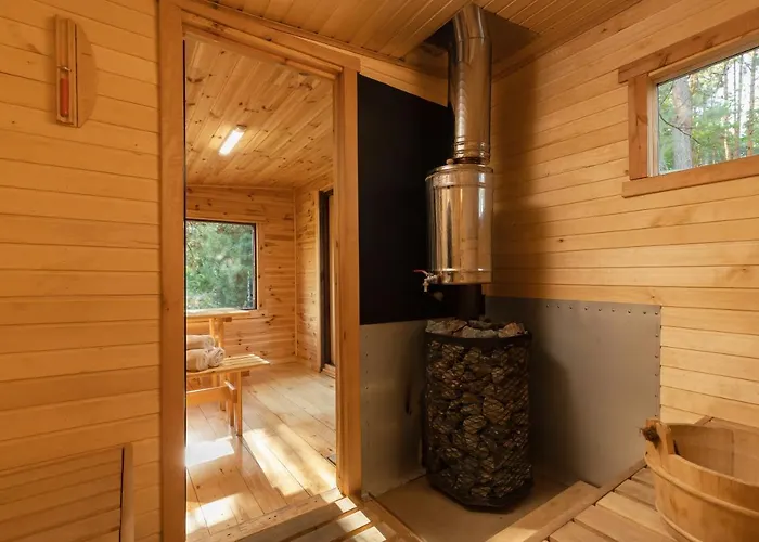 Moje Miejsce Jura Apartmán Lgota Murowana