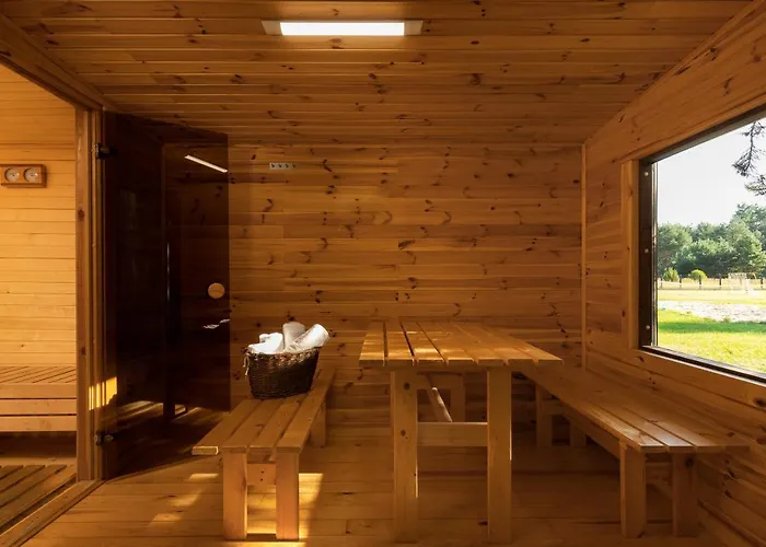 Appartement Moje Miejsce Jura