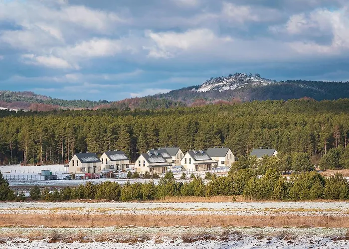 Appartement Moje Miejsce Jura *
