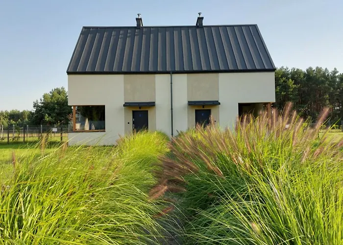 Moje Miejsce Jura Lejlighed *