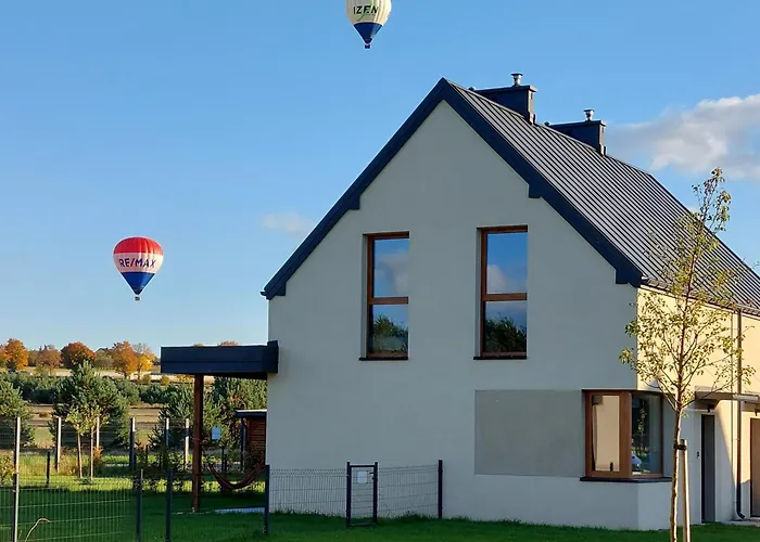 Moje Miejsce Jura Lgota Murowana