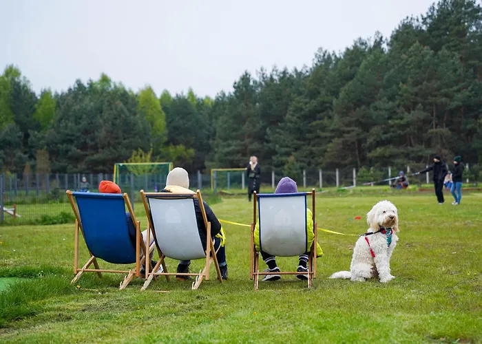 Moje Miejsce Jura Lgota Murowana