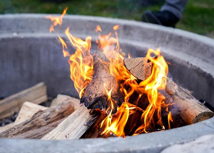 Moje Miejsce Jura Apartmán
