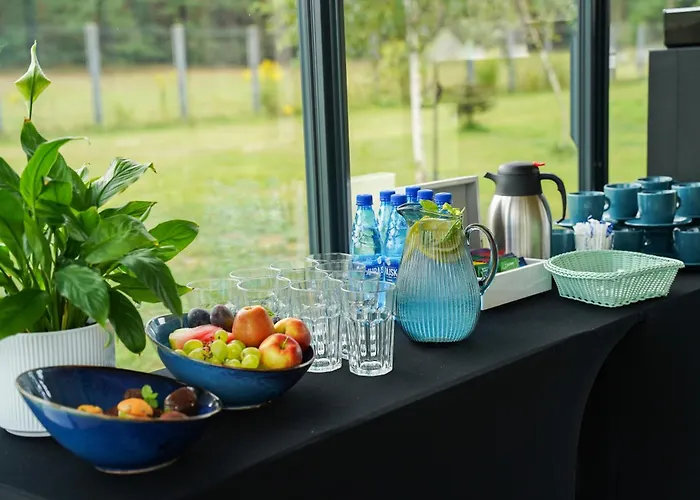 Appartement Moje Miejsce Jura *