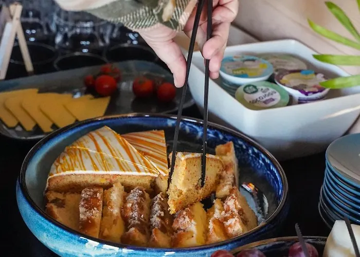 Moje Miejsce Jura Lejlighed Lgota Murowana