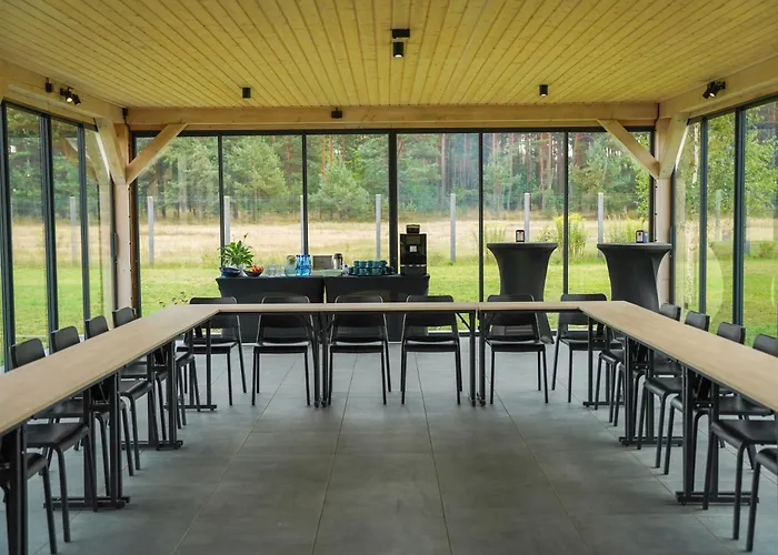 Appartement Moje Miejsce Jura Kroczyce