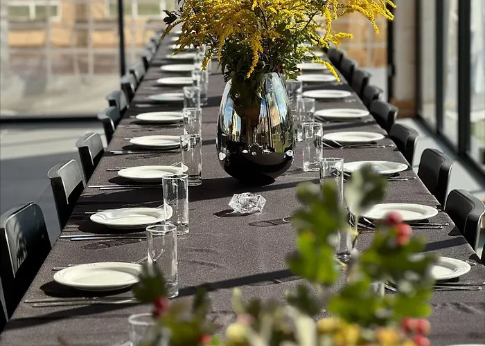 Moje Miejsce Jura קרושיצה