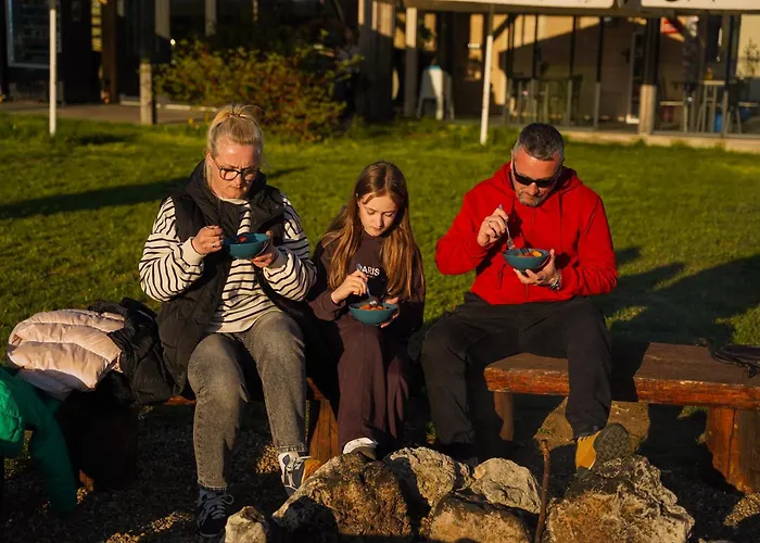 Moje Miejsce Jura * Lgota Murowana