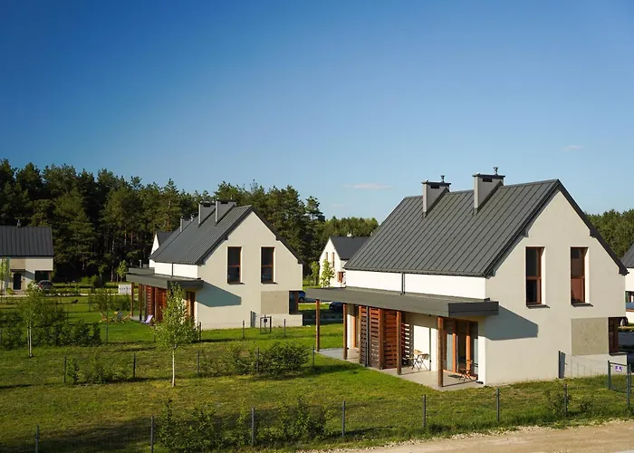 Moje Miejsce Jura Apartmán Lgota Murowana