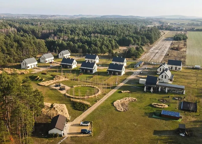 Moje Miejsce Jura Appartement