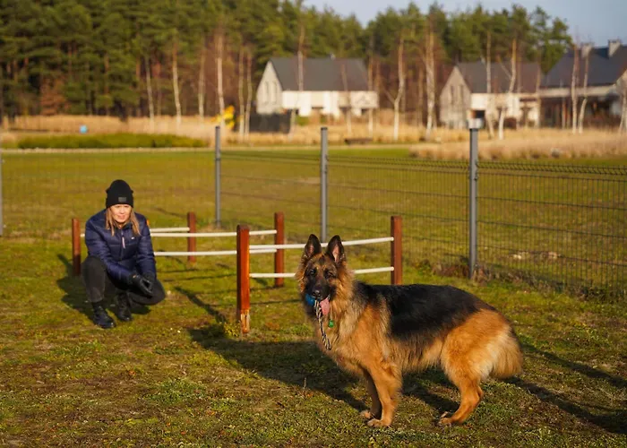 Moje Miejsce Jura Lejlighed Lgota Murowana