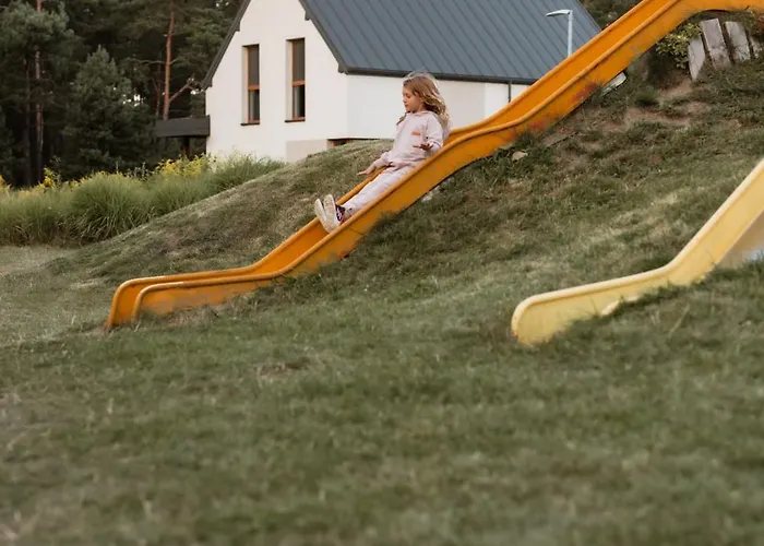 Moje Miejsce Jura * Kroczyce