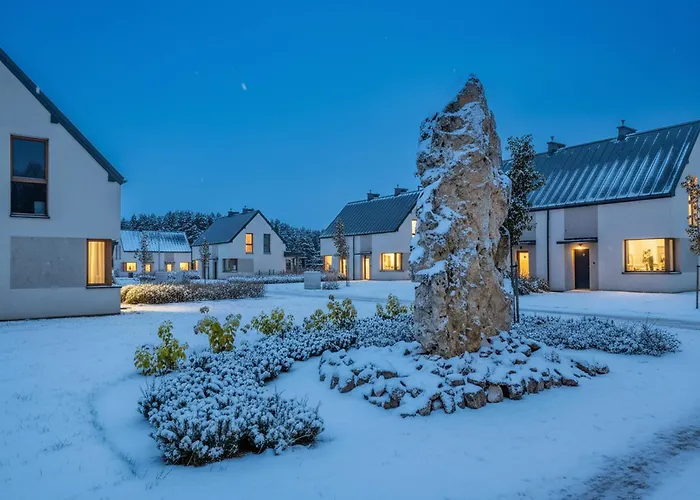 Moje Miejsce Jura Appartement Kroczyce